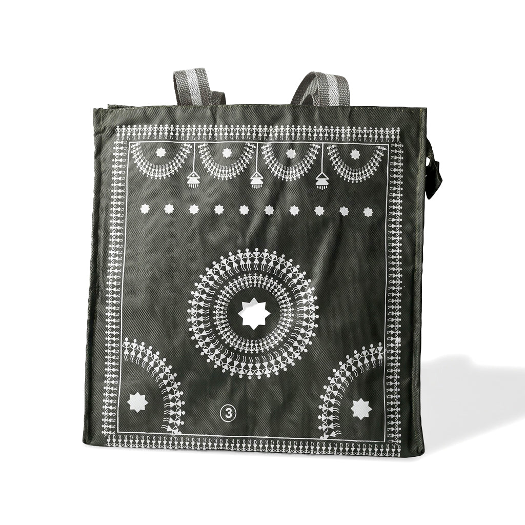 Tiffin Bag