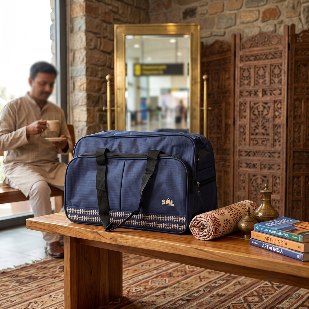 Travel Bag