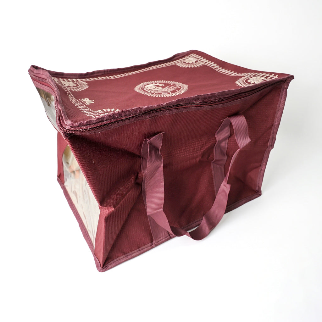 Bags Iron Cloth