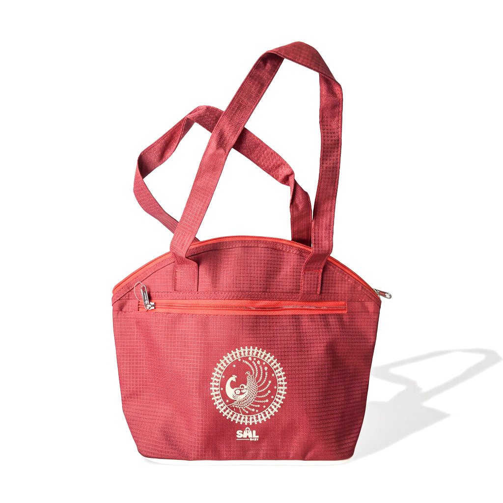 Travel Pouch