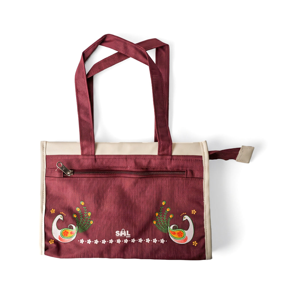 Bags - Polo With Chain Small