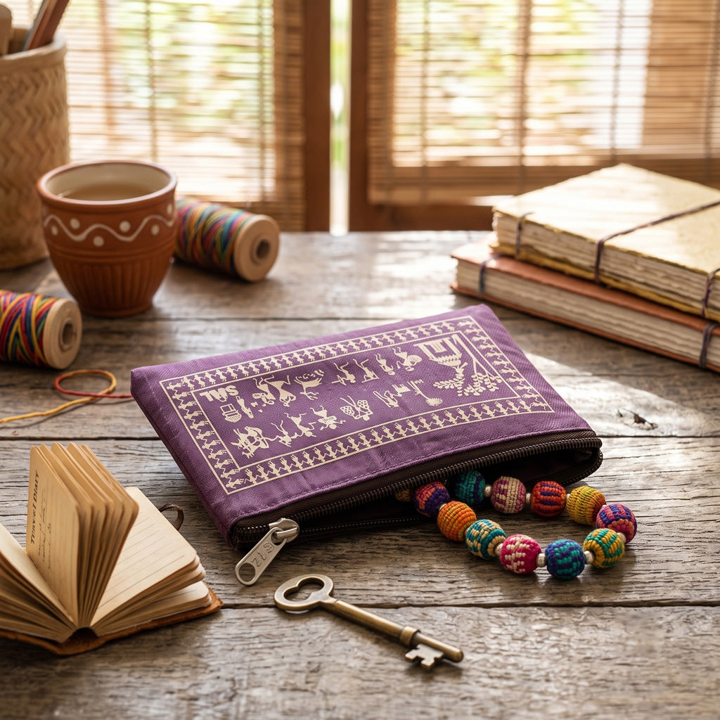 Bags Pouch N0.2
