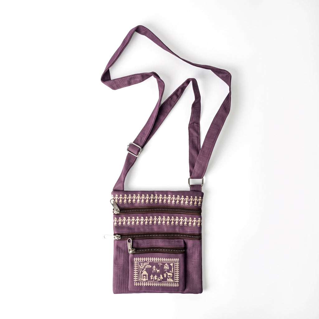 Side Purse Small