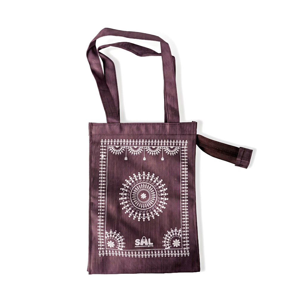 Purse Coconut
