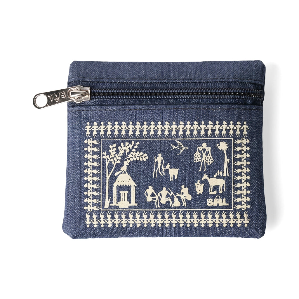 Pouch No.1