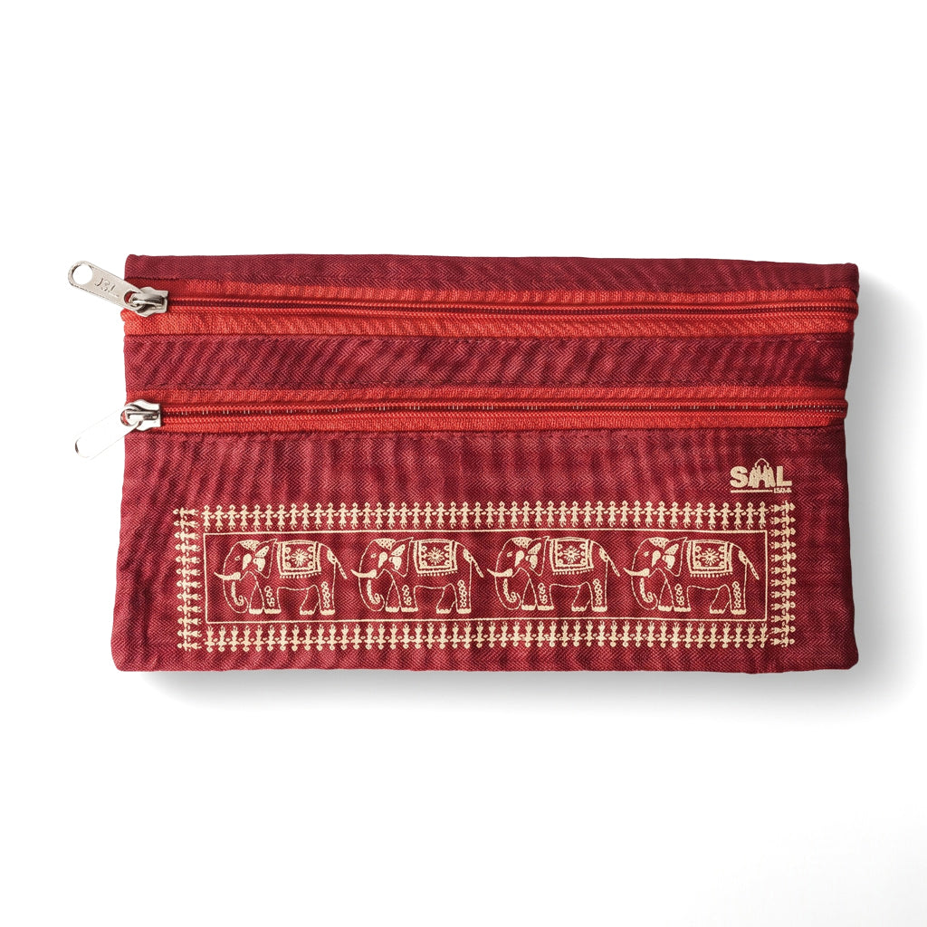 Tripple Chain Pouch