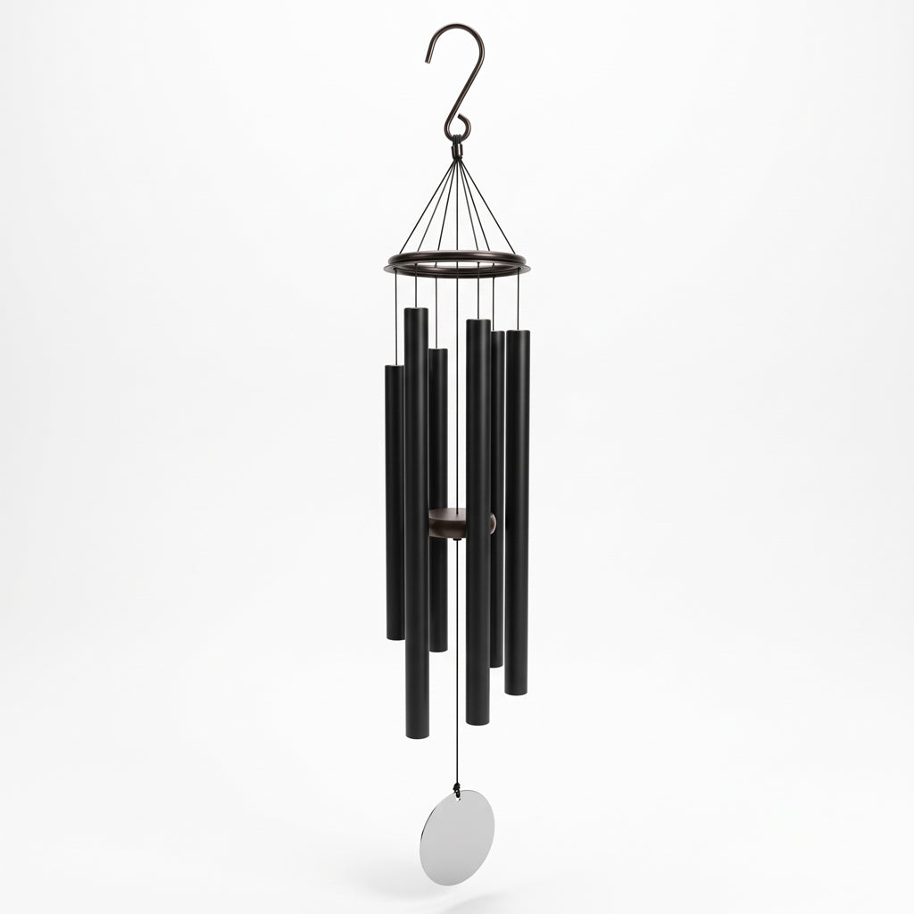 Natural Melody Windchime