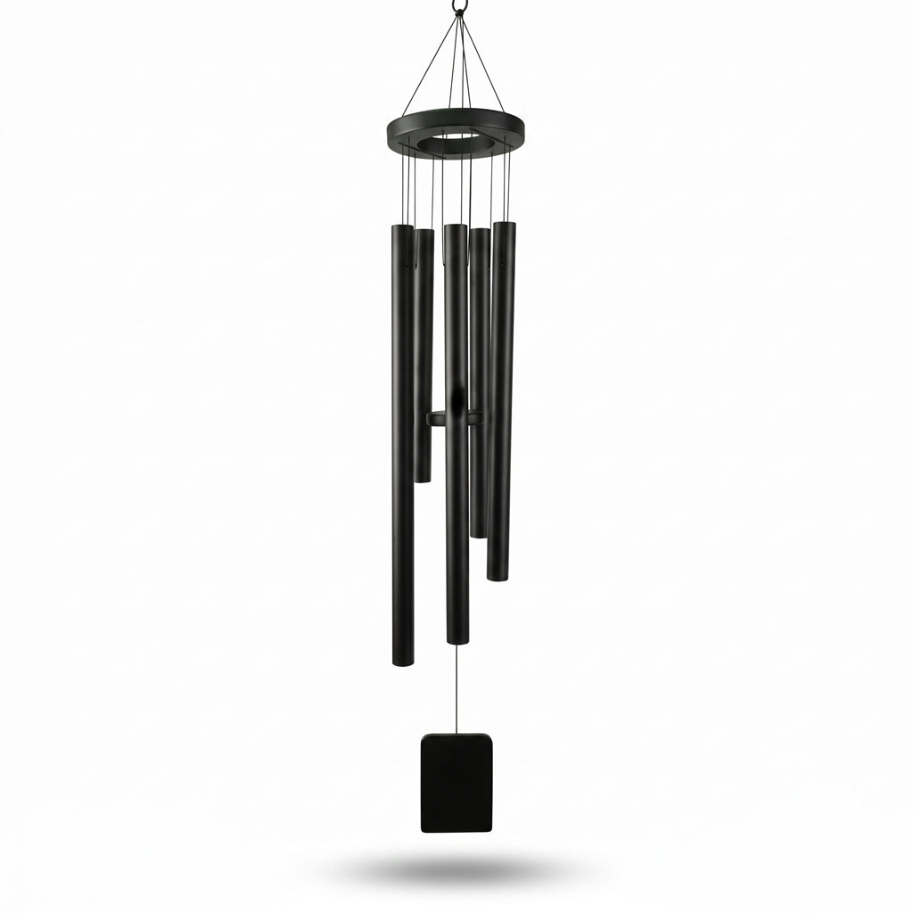 Windchime Black 2.5