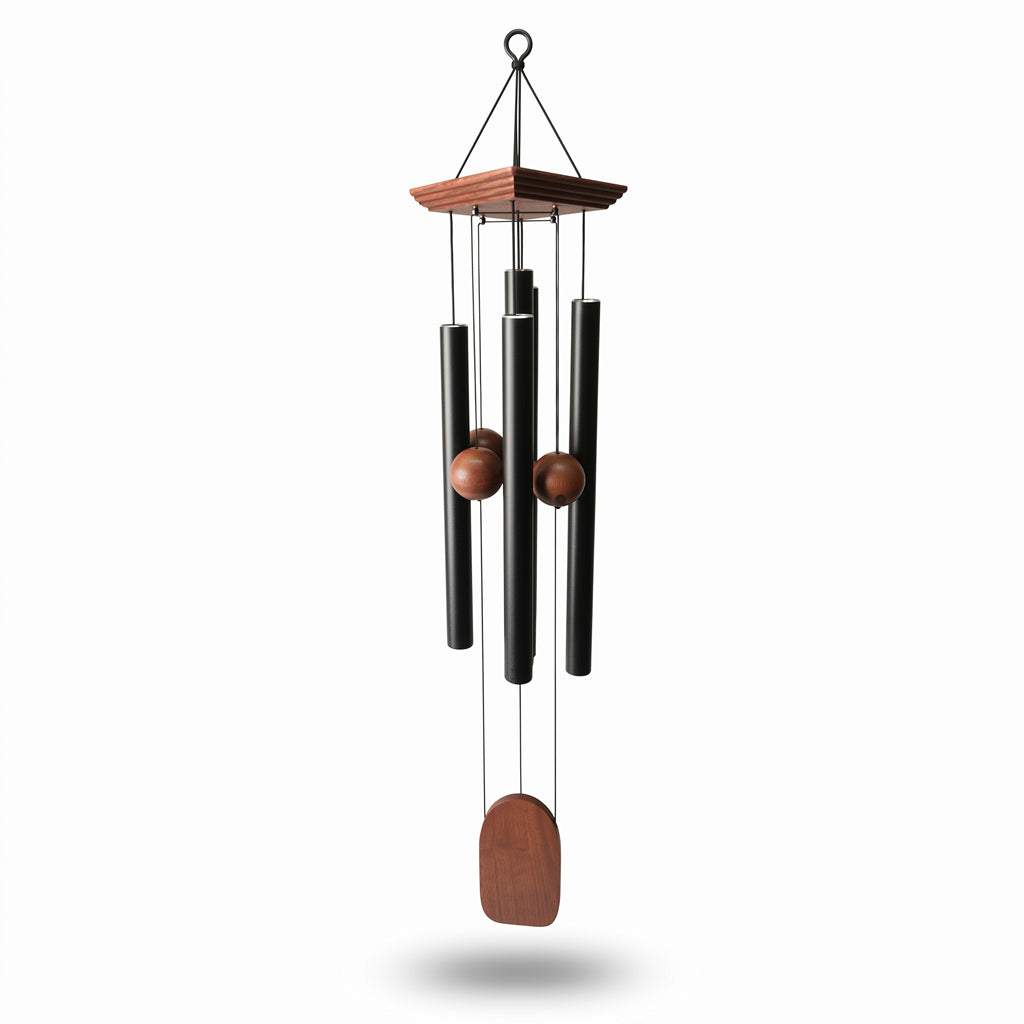 Nature Melody Windchime