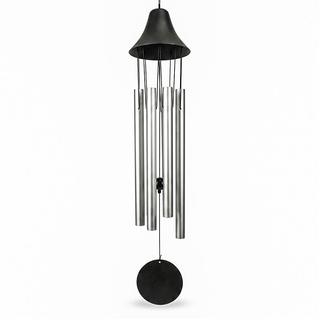 Windchime Black