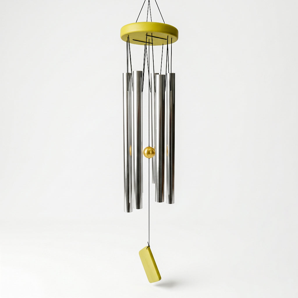 Windchime  Black