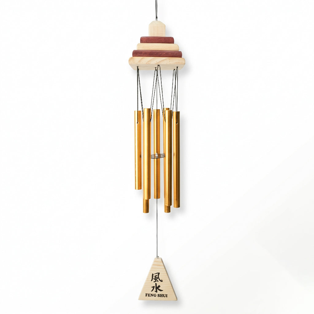 Windchime Pyramid