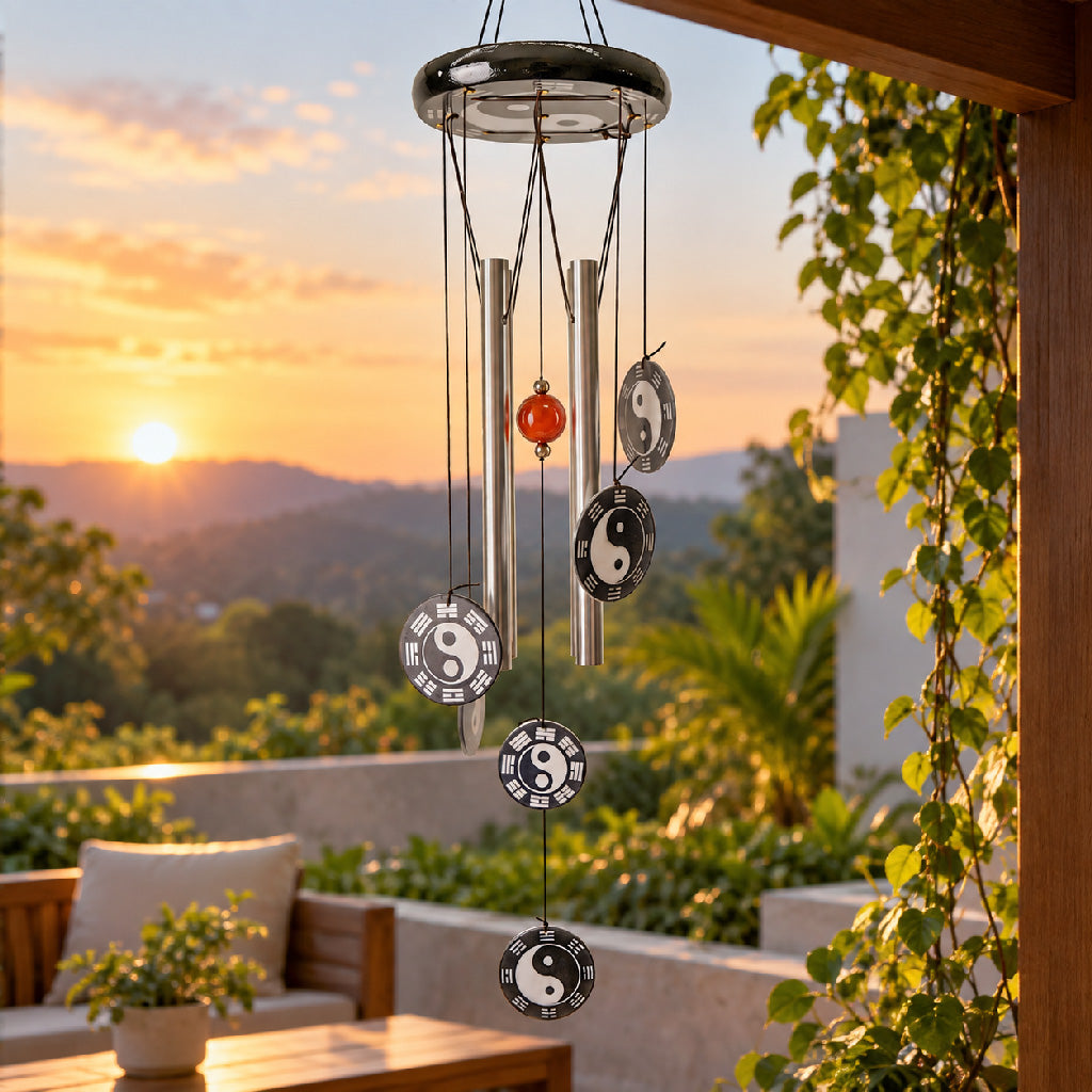 112.21 Windchime