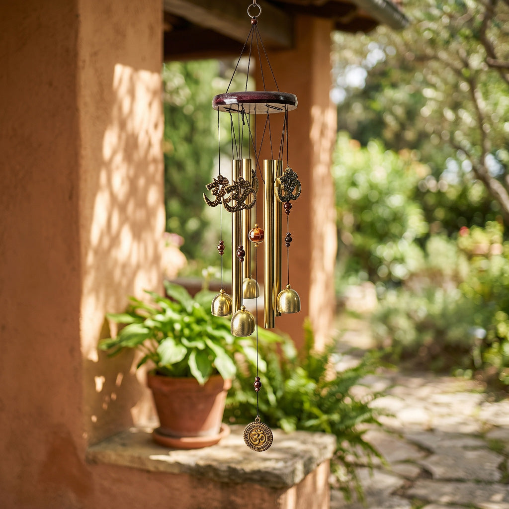 112.14 Windchime