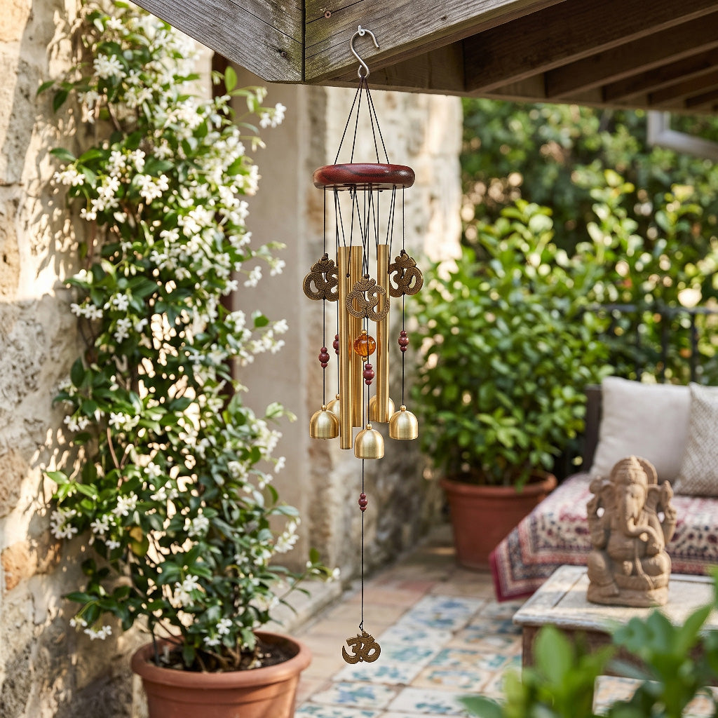 Windchime -255