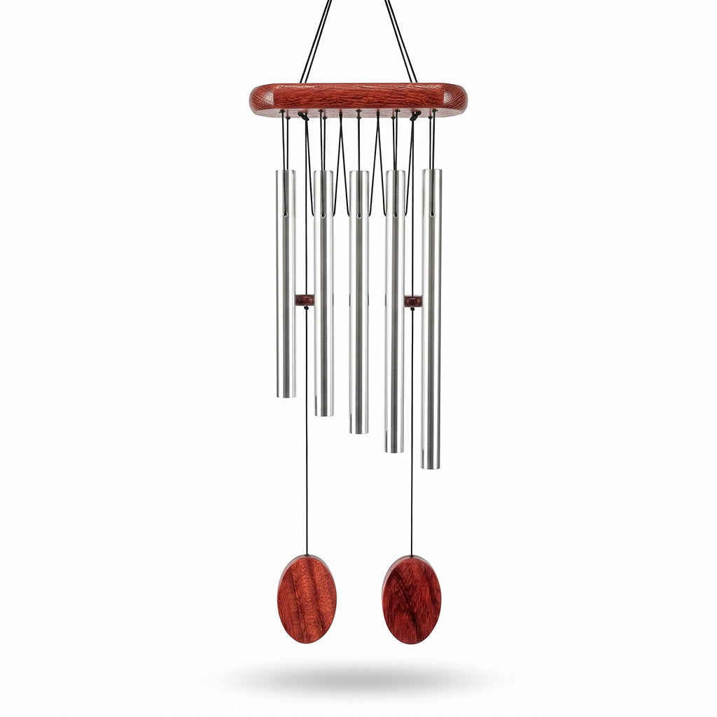 Windchime Pipe