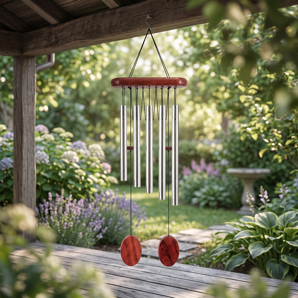 Windchime Pipe