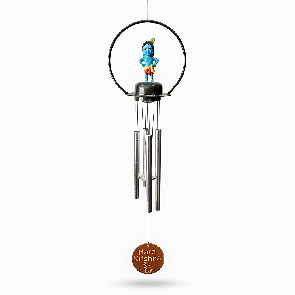 Windchime Buddyz Krishna