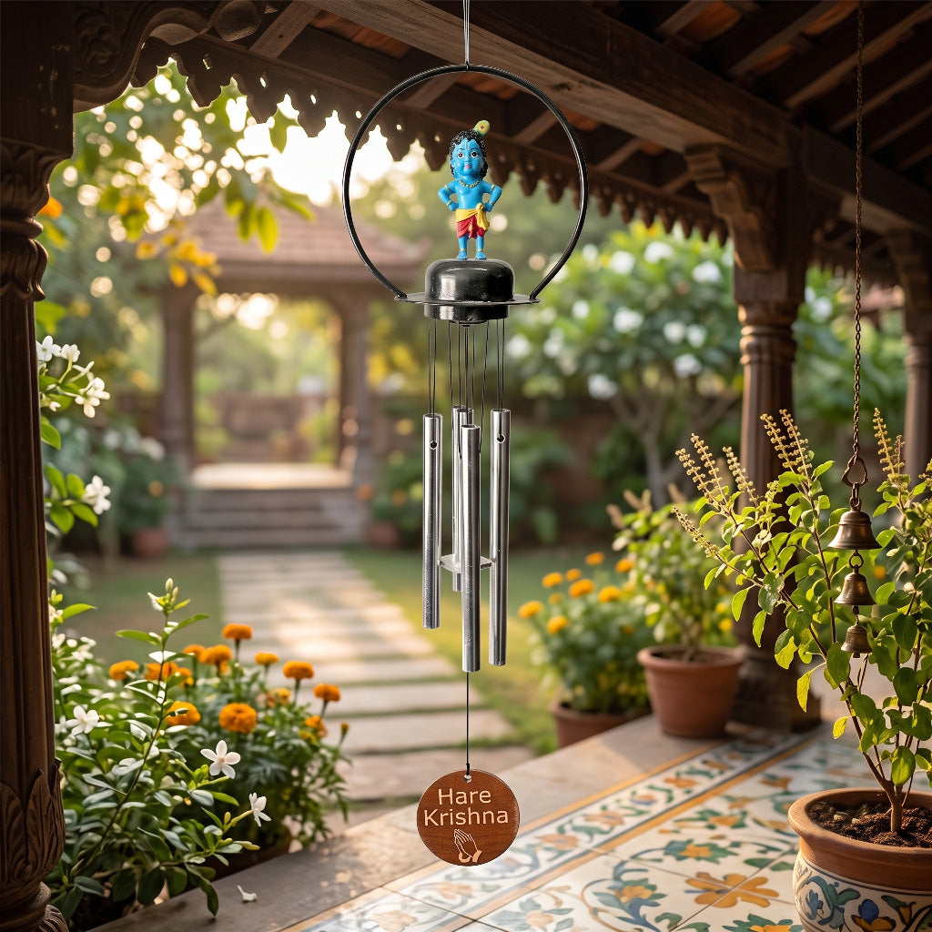 Windchime Buddyz Krishna