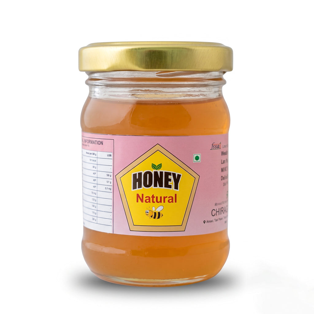 Herbal Honey( 150 Gram )