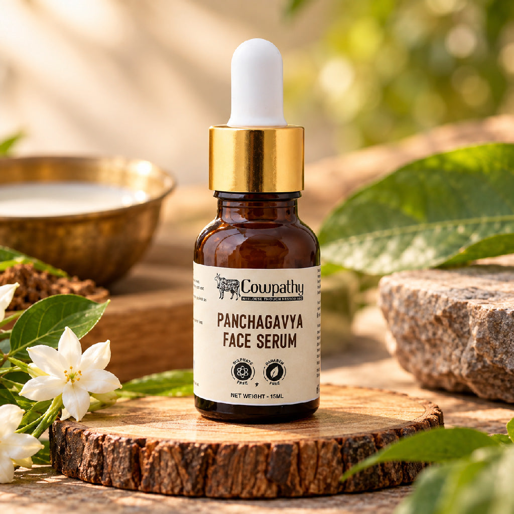 Face Serum ( 15 ML )