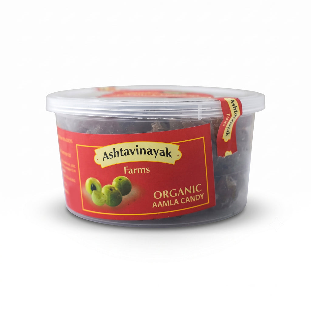 Candy Amla ( 150 Gram )
