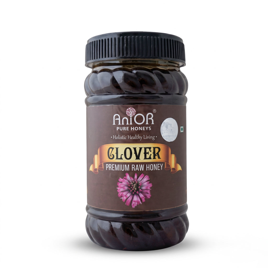 Anior Honey Clover( 500 Gram )