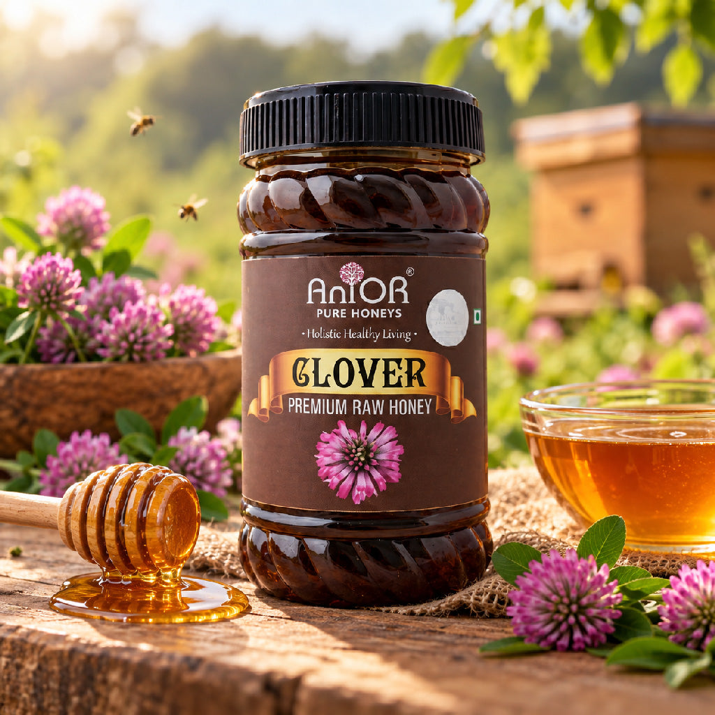 Anior Honey Clover( 500 Gram )