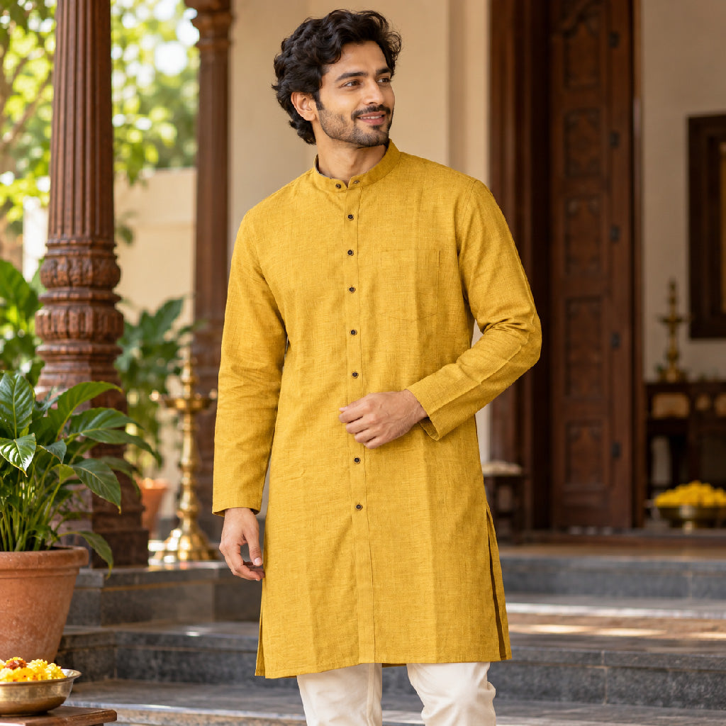 Kurta Polycot 42/XL