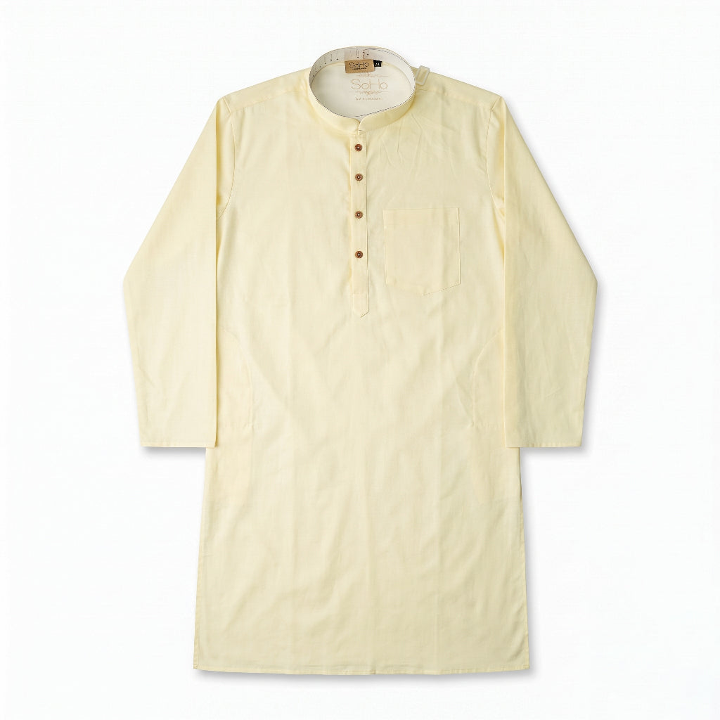Kurta Cotton 44/XXL