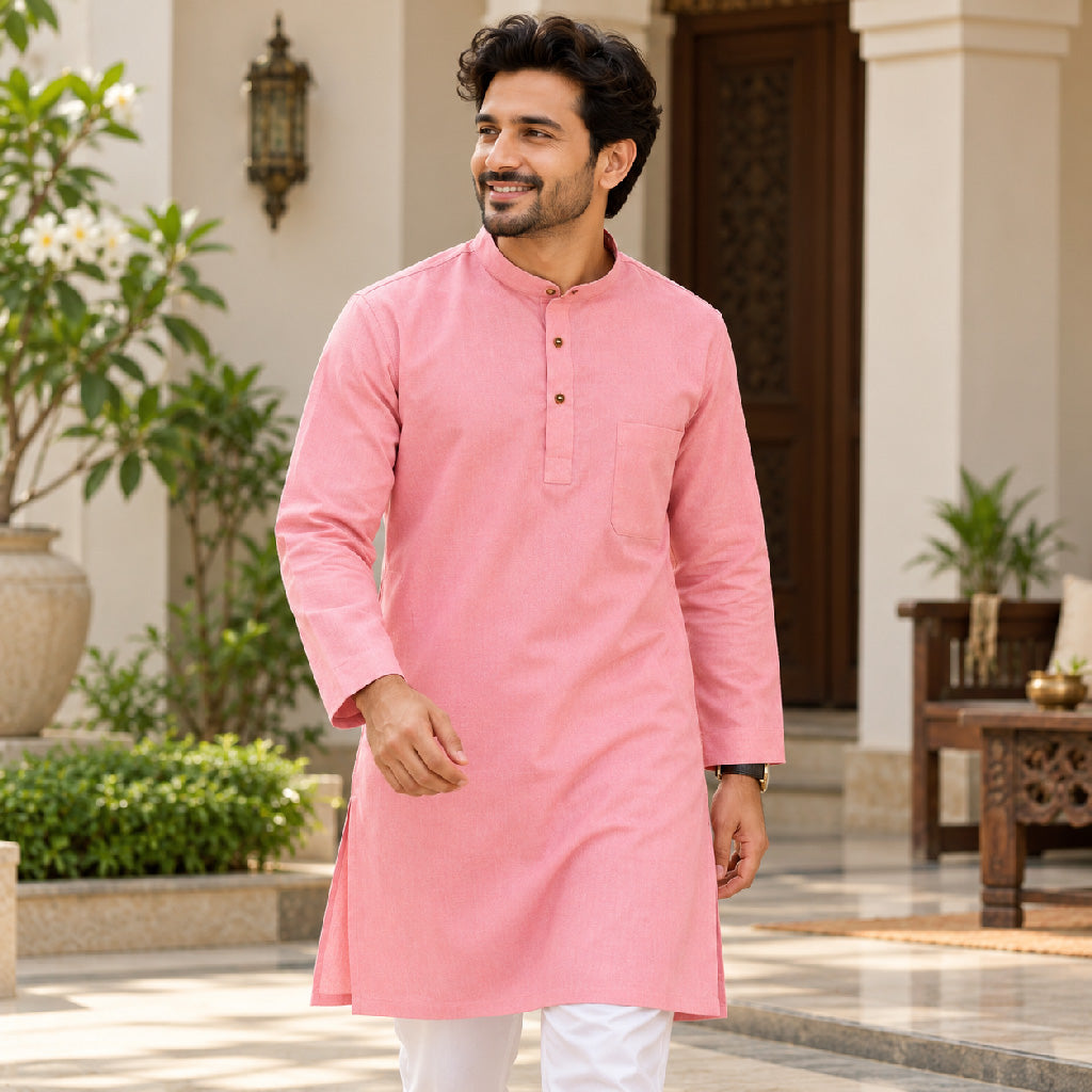 Kurta Polycot 40/L