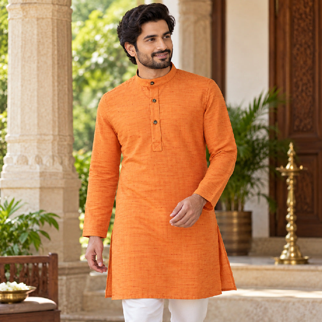 Kurta Polycot 38/M