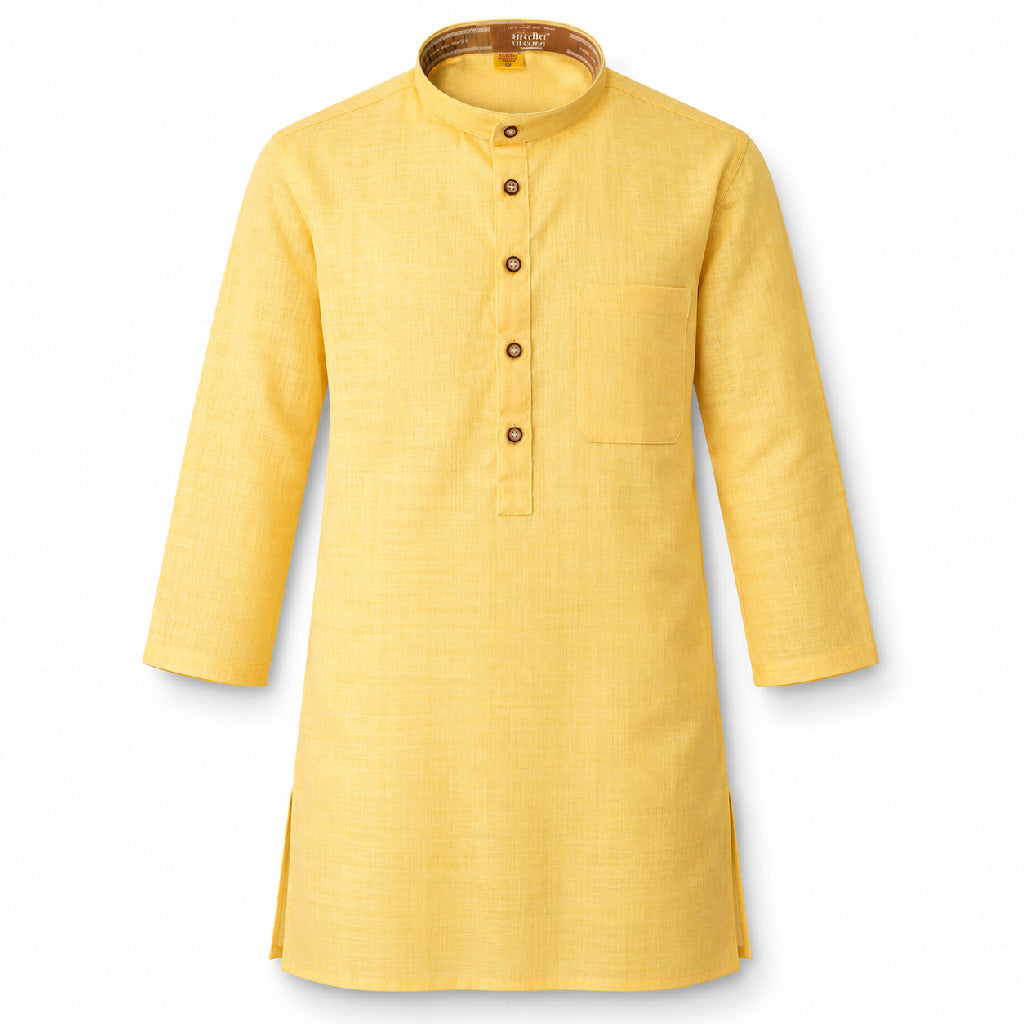 Kurta Cotton 38/M