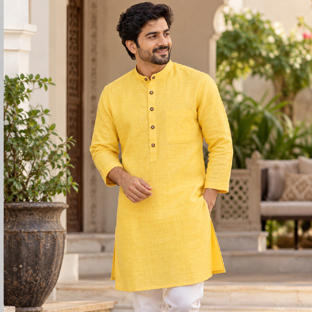 Kurta Cotton 38/M