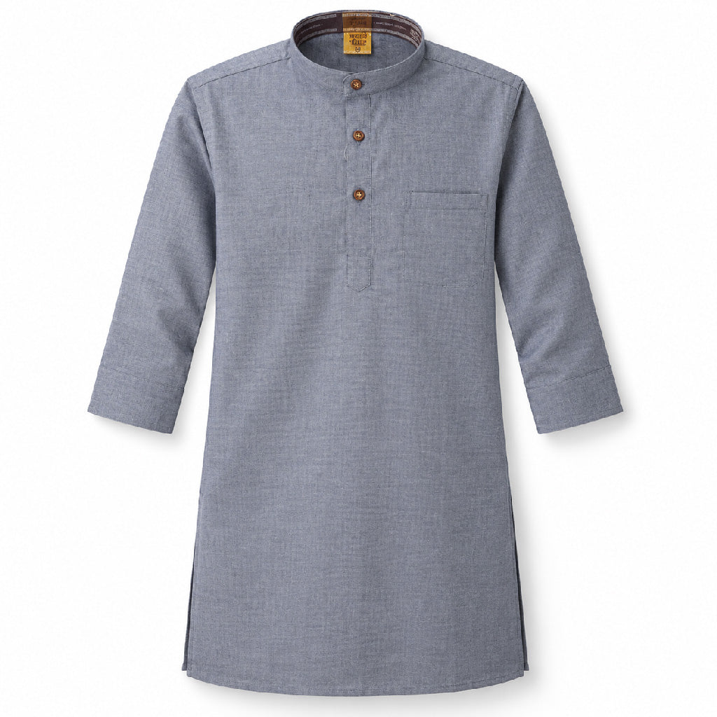 Modi Kurta Polycotton 44/XXL