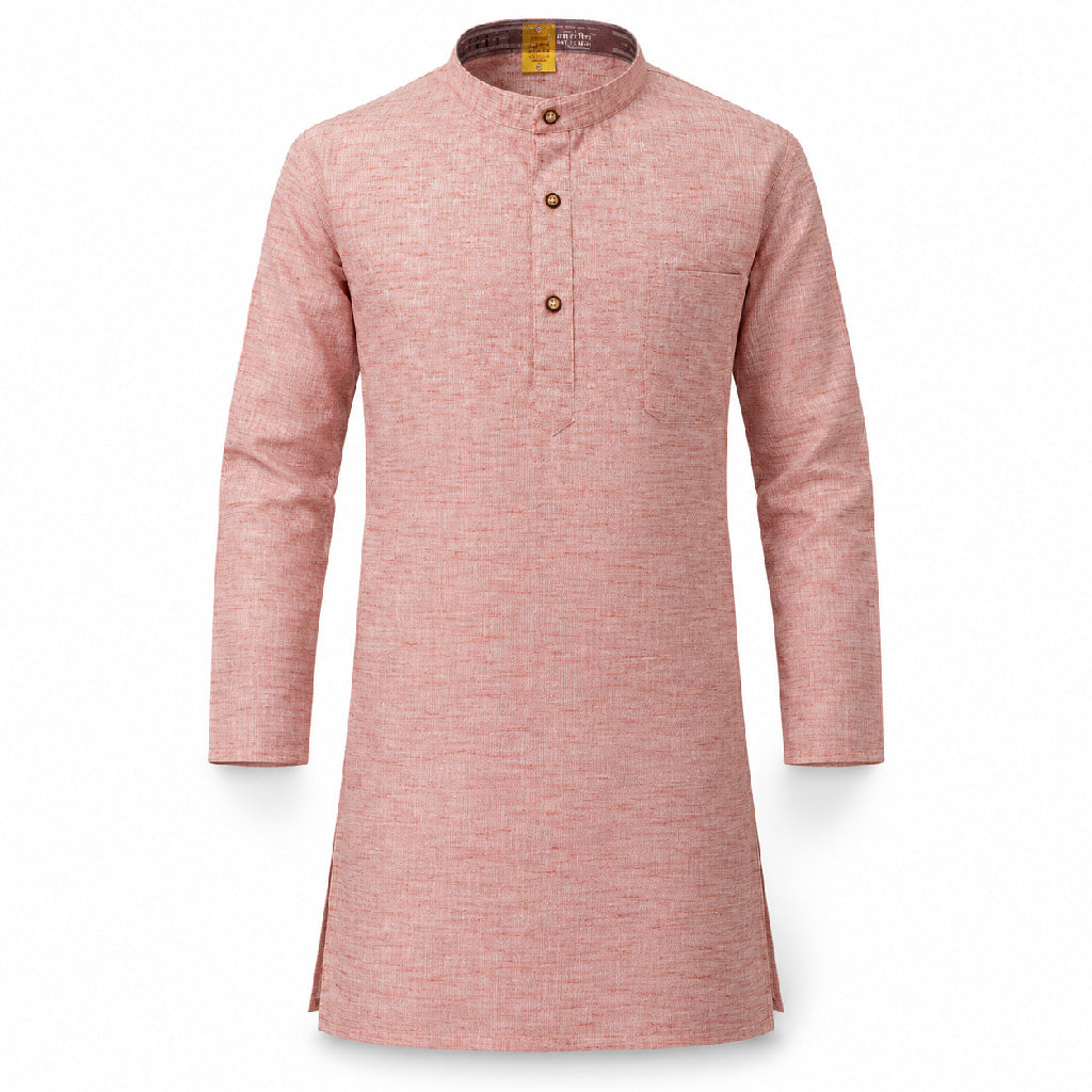 Kurta Polycot Rio Colour 44/XXL