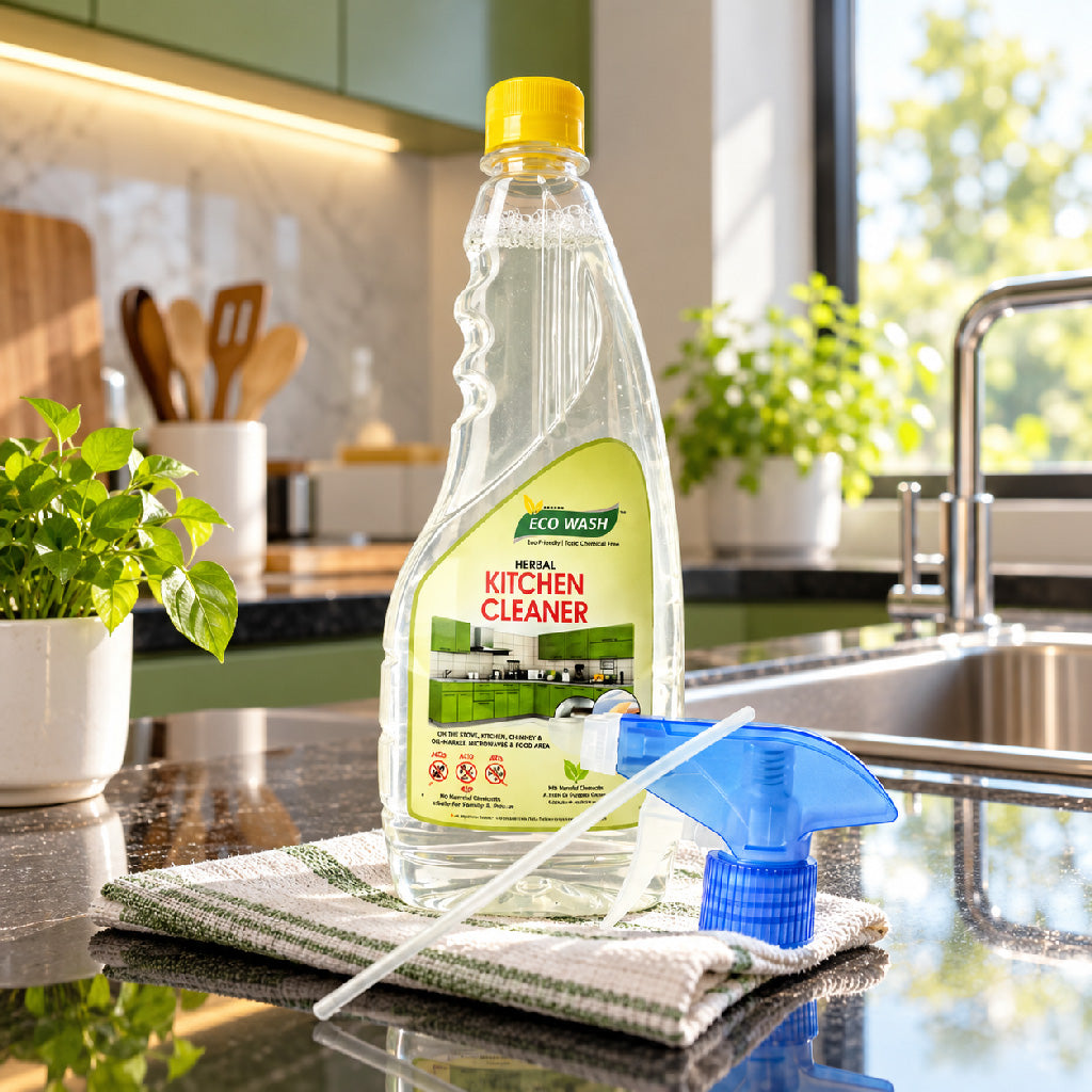 Kitchen Cleaner ( 500 ML )