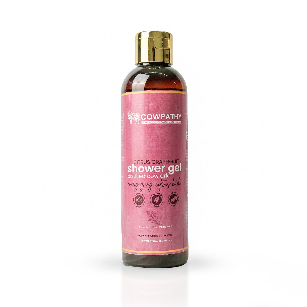 Shower Gel Grapefruit ( 200 ML )