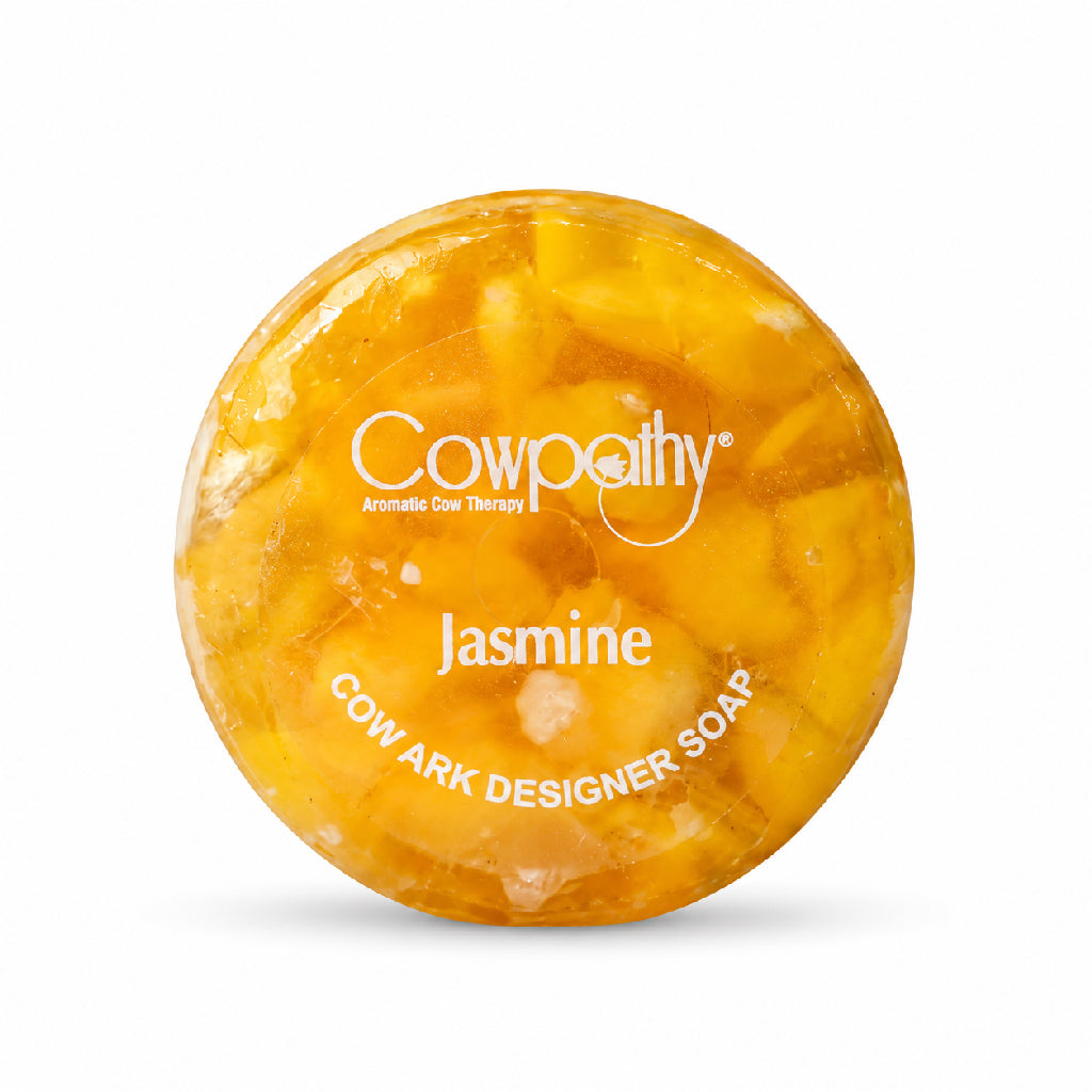 Soap Transparent Jasmine( 100 Gram )