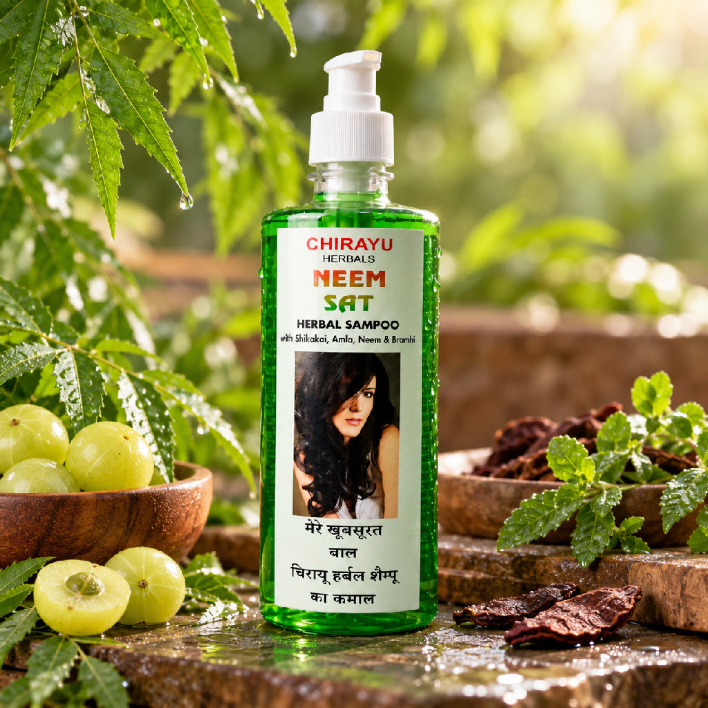 Neem Sat 500 ML