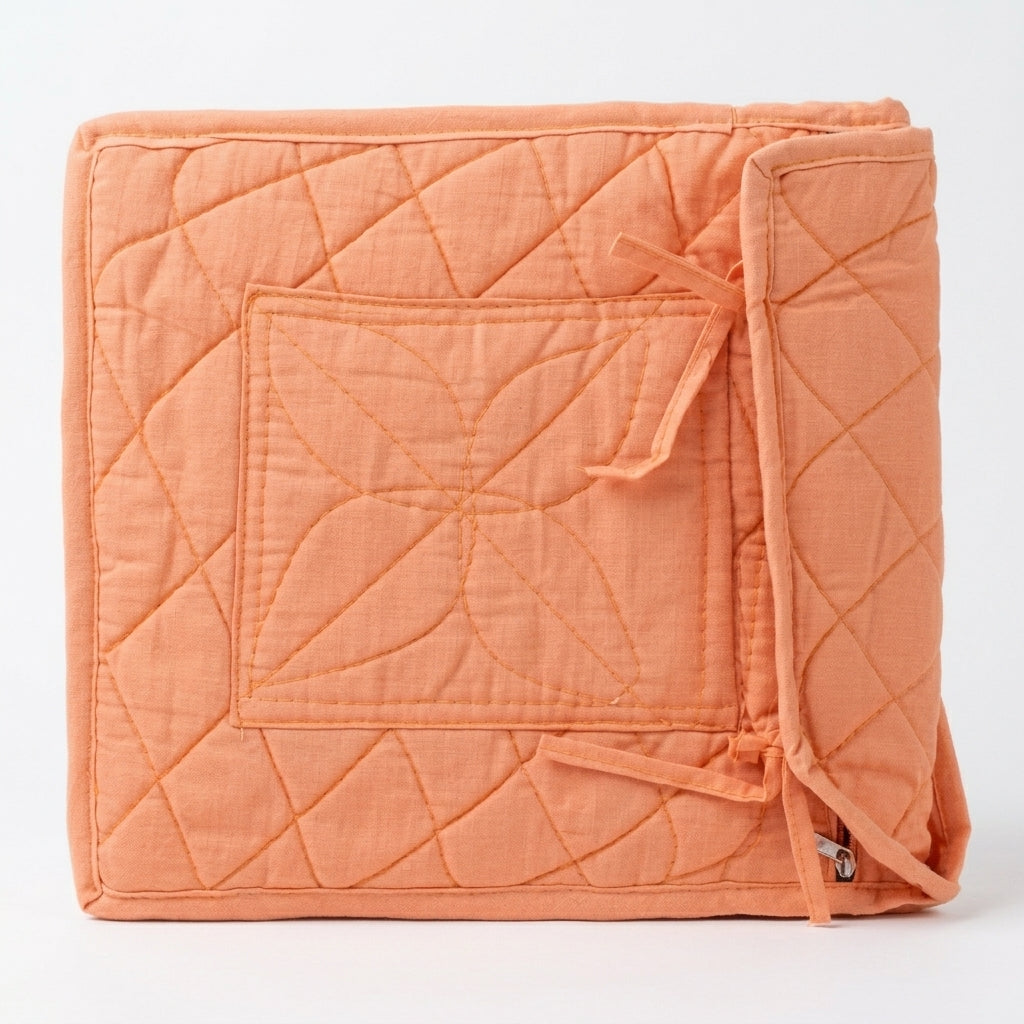 KC Saffron Shoulder Bag (Large)