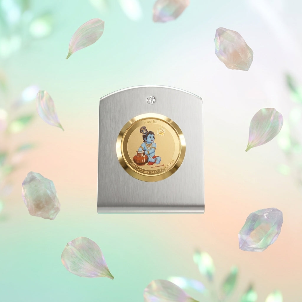Bal Gopal Swift C-1 Aastha