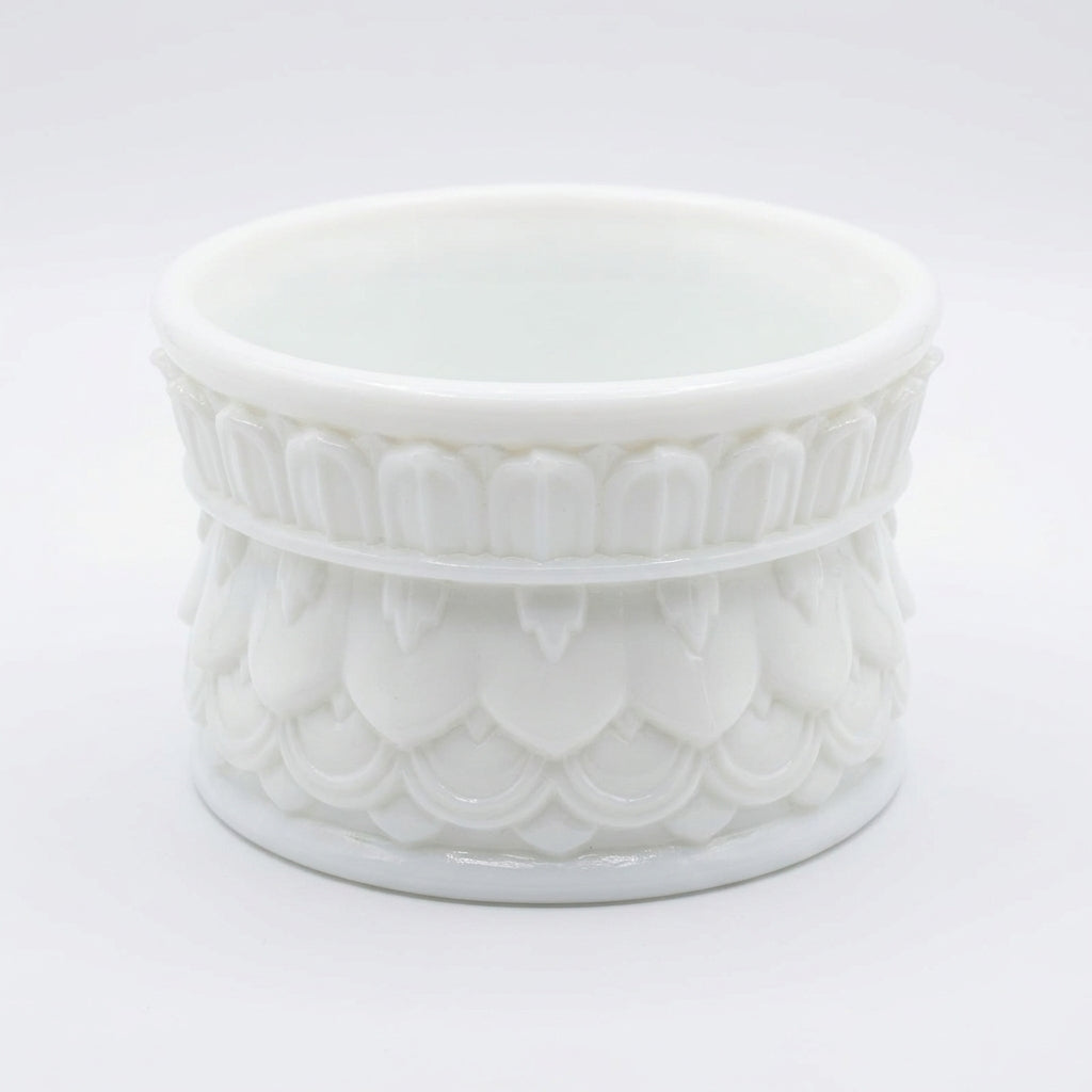 Big Round Base Different Flower Design Decorative Stand