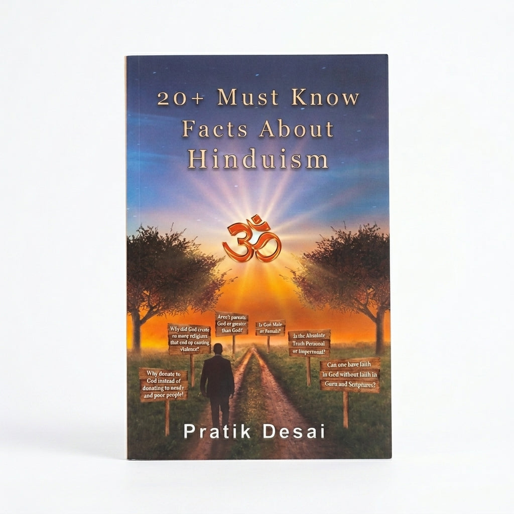 20+ Must-Know Facts About Hinduism