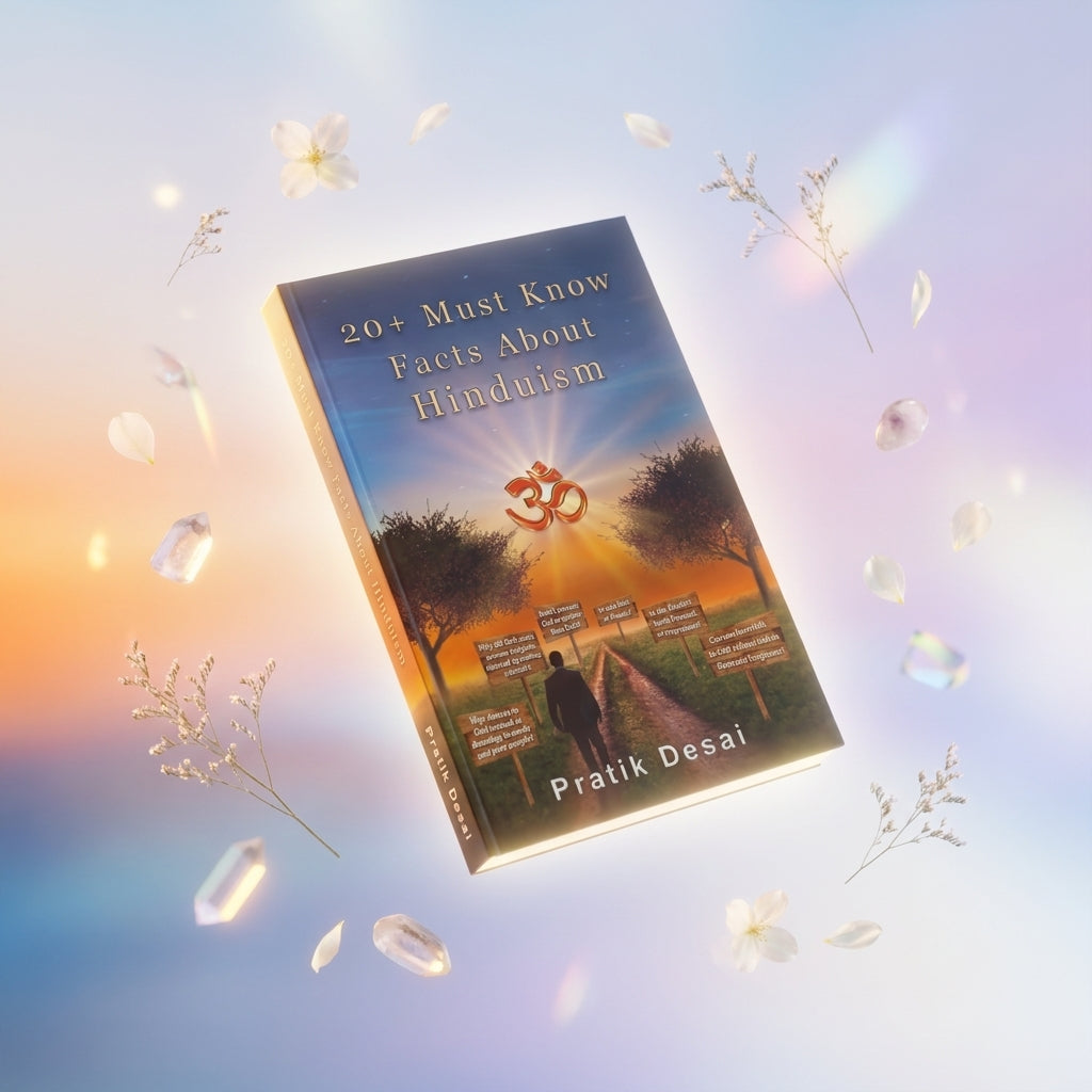 20+ Must-Know Facts About Hinduism