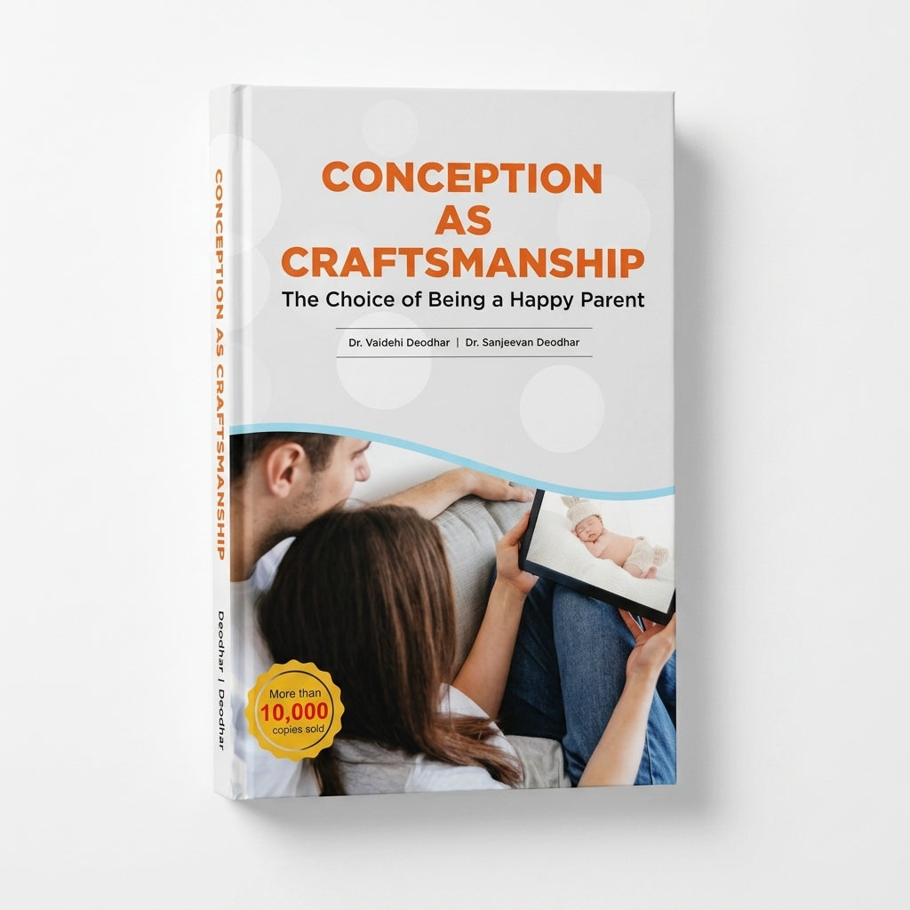 Conception as Craftsmanship: The Choice of Being a Happy Parent (English)