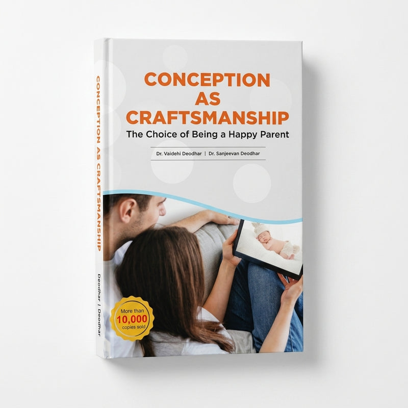 Conception as Craftsmanship: The Choice of Being a Happy Parent (English)