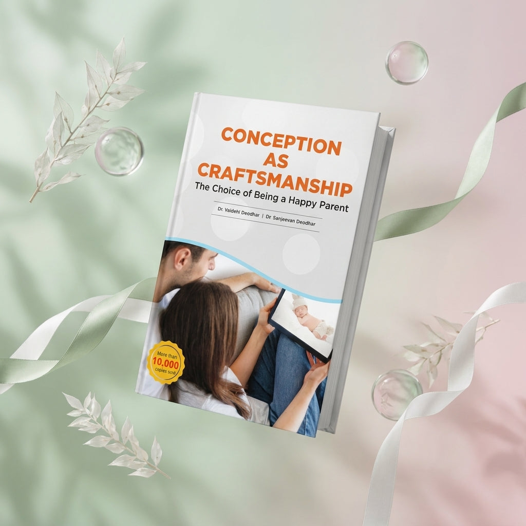 Conception as Craftsmanship: The Choice of Being a Happy Parent (English)