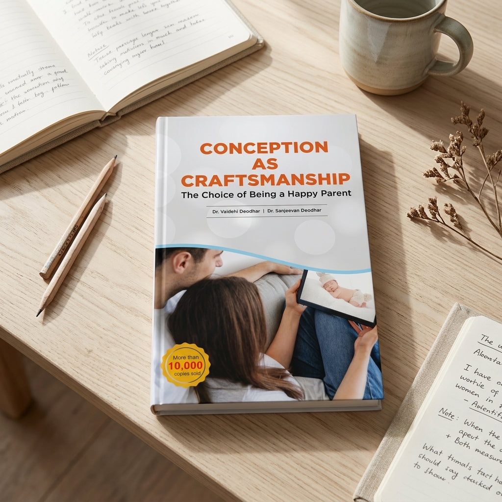 Conception as Craftsmanship: The Choice of Being a Happy Parent (English)