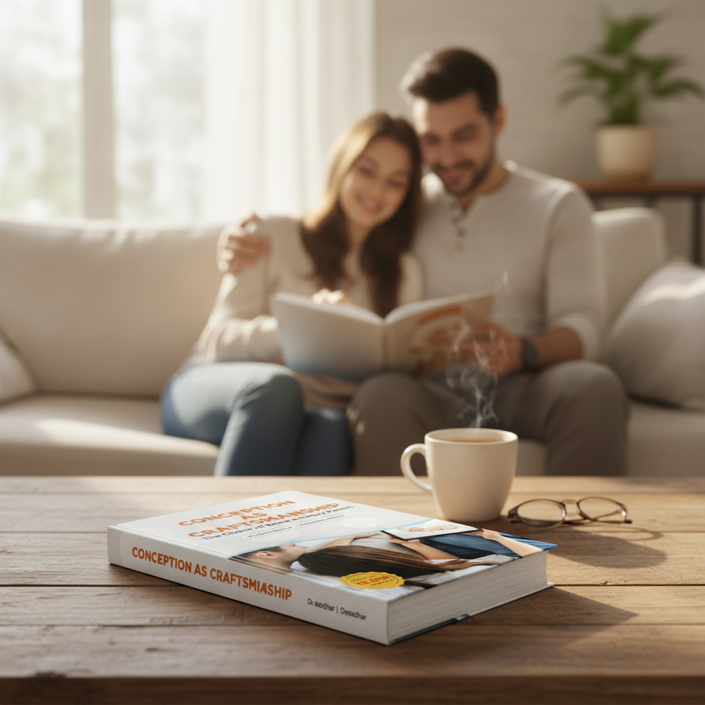 Conception as Craftsmanship: The Choice of Being a Happy Parent (English)
